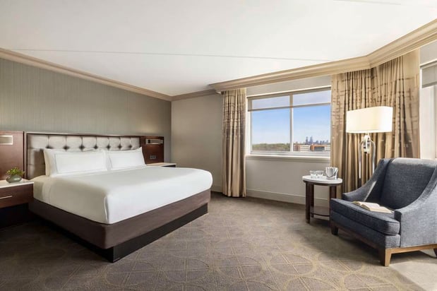 Images Hilton Philadelphia City Avenue