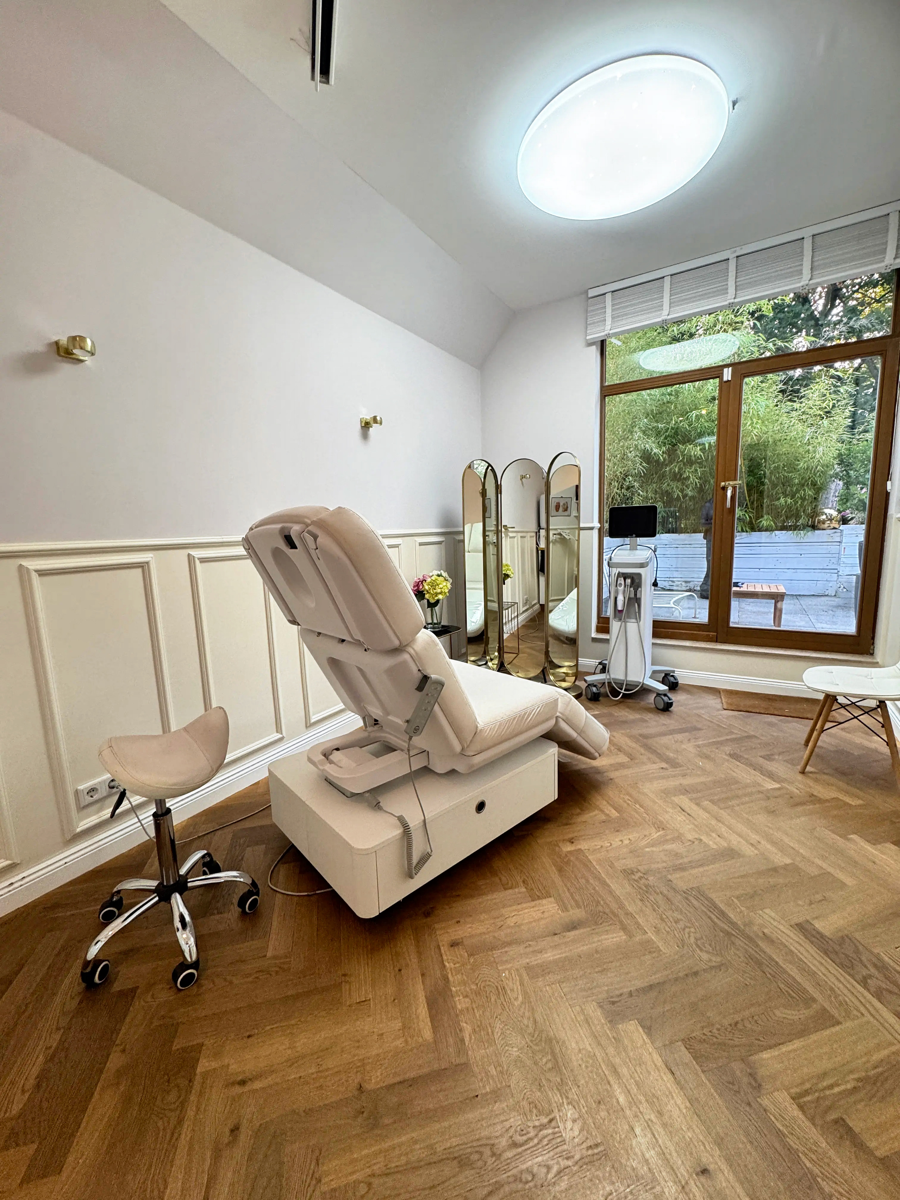 Skink Studio - Microblading, Gutenbergstraße 57a in Köln