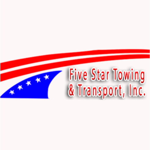 Five Star Towing & Transport, Inc. - Reno, NV 89512 - (775)273-1111 | ShowMeLocal.com