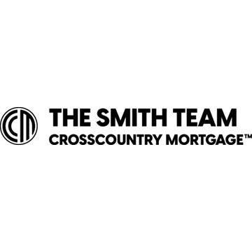 Jeff Smith at CrossCountry Mortgage, LLC Logo