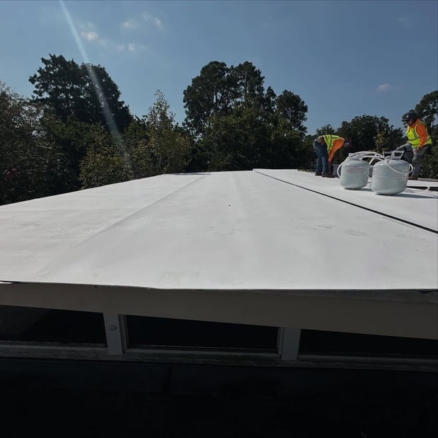 Images Parish Construction & Roofing LLC