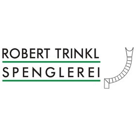 Logo Spenglerei Robert Trinkl