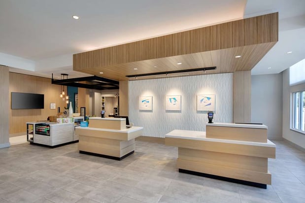 Images Hilton Garden Inn Panama City Airport