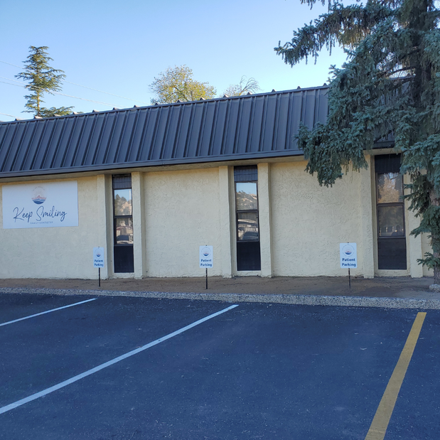 Images Keep Smiling Family Dentistry