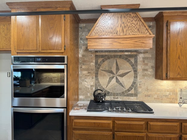 Images DreamMaker Bath & Kitchen of Tyler