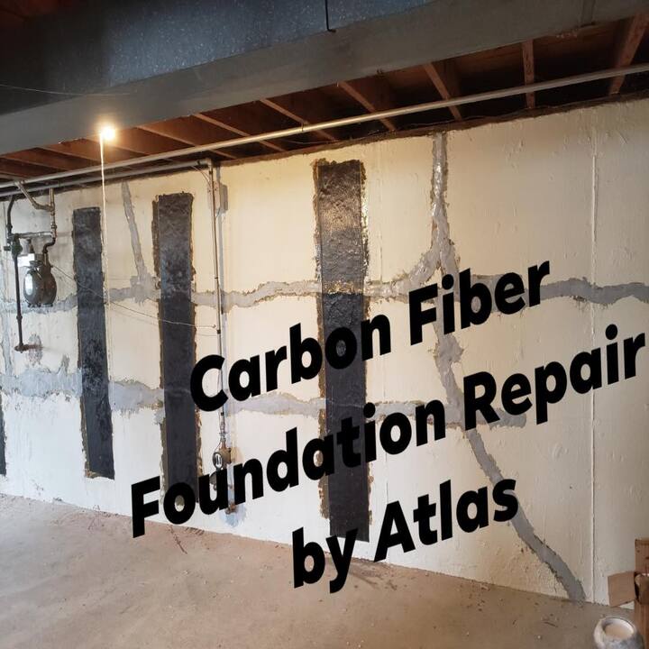 Atlas Foundation Solutions LLC Image