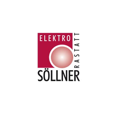Logo ELEKTRO SÖLLNER RASTATT GMBH