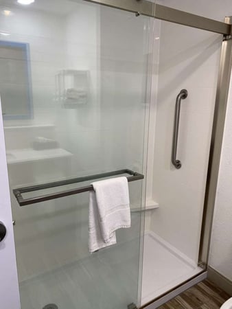 Images Hampton Inn Ft. Chiswell-Max Meadows