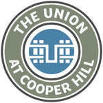 The Union at Cooper Hill Logo