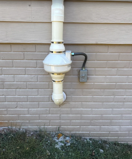 Triangle Radon Defense Image