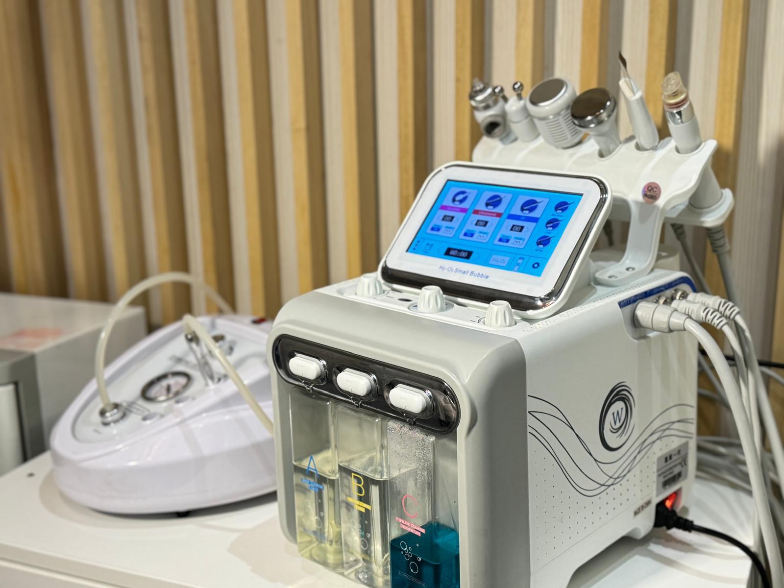 Images Clinic Velázquez