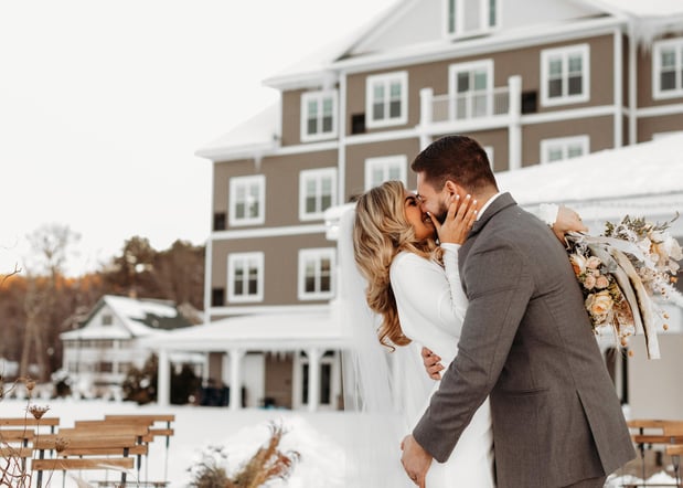 Images voco Saranac Lake NY - Waterfront by IHG