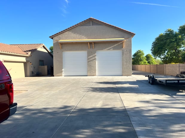 Images All That and More Garage Doors