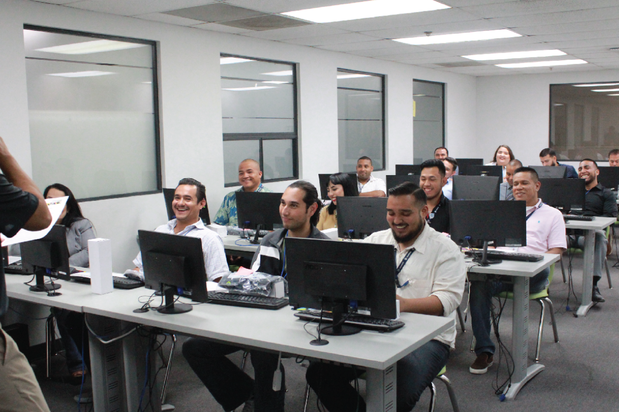 Images Call Center Services International