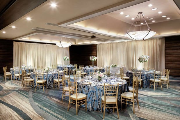 Images DoubleTree by Hilton Hotel Monrovia - Pasadena Area