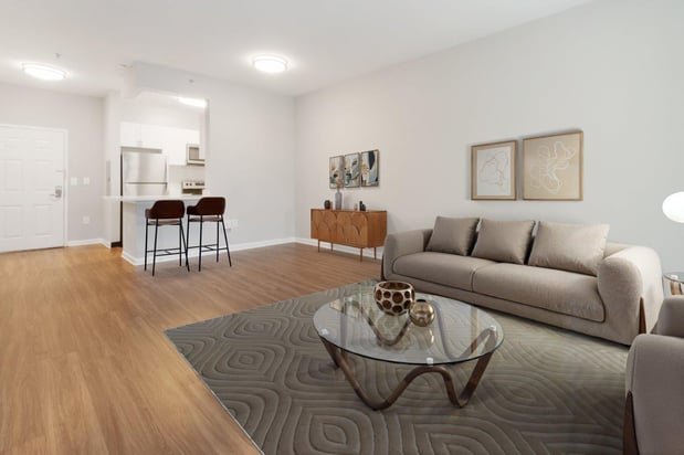 Images The Brunswick Apartments