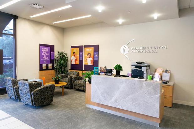 Images Orange County’s Credit Union - Irvine