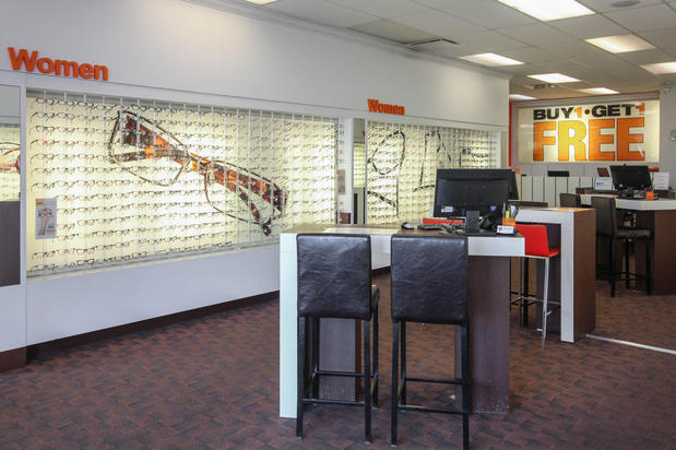 Images Stanton Optical