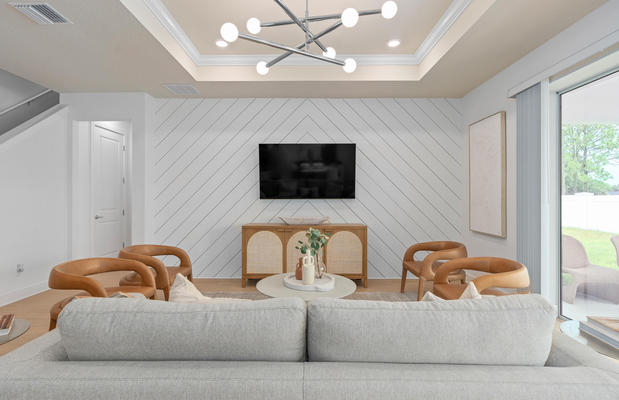 Images Amelia Groves by Pulte Homes