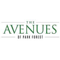 The Avenues of Park Forest Logo