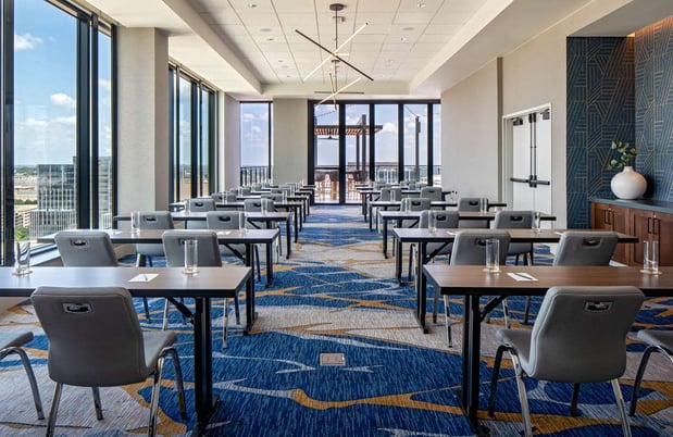 Images Hilton Garden Inn Austin University Capitol District
