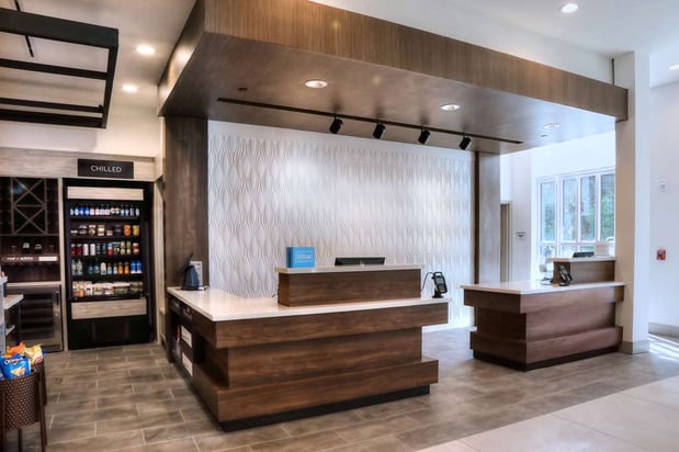 Images Hilton Garden Inn Bel Air