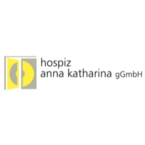 Hospiz Anna Katharina gGmbH Logo