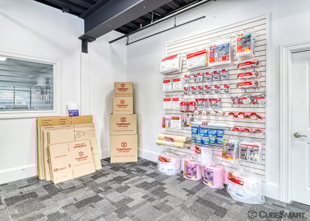 Images CubeSmart Self Storage