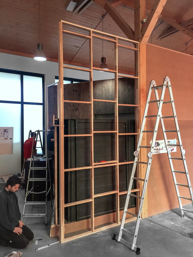 MTT-Kron René Kron, Hörststrasse 14 in Toppenstedt