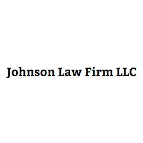 Johnson Law Firm LLC Logo