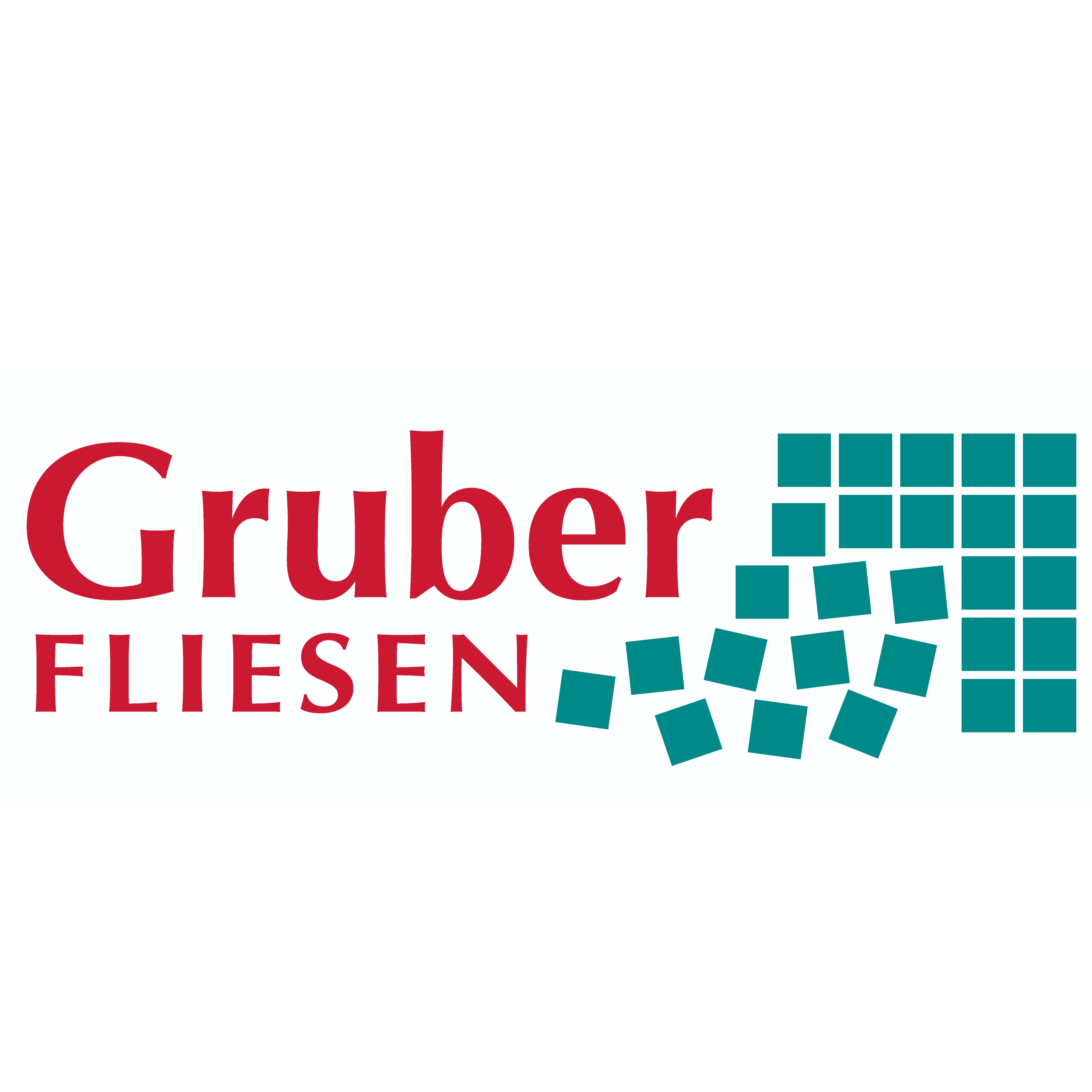 Gruber Fliesen GmbH Logo
