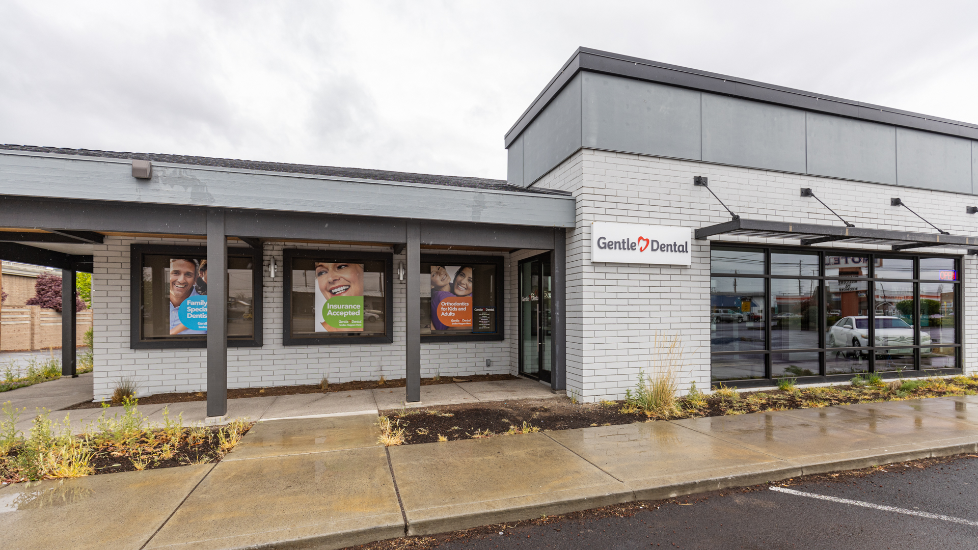 Gentle Dental Redmond Oregon Image