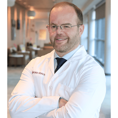 Dr. Bret Sohn, MD