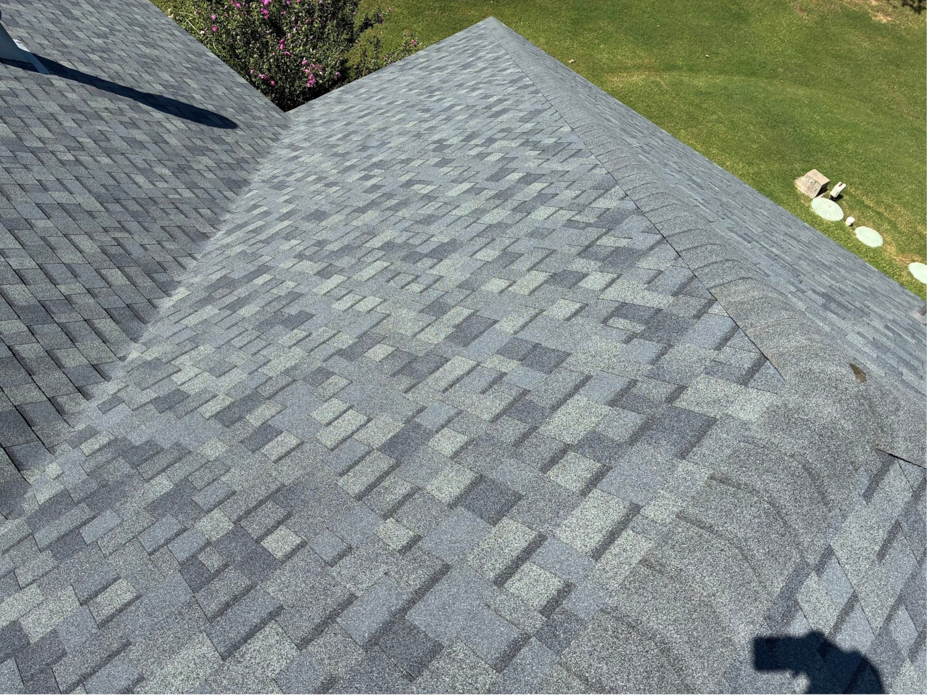 Chambers & Co. Roofing is a family-owned, licensed, and insured roofing company serving the Oklahoma City and Tulsa metro areas. As an Owens Corning Preferred Contractor with 13+ years of experience, we provide expert roof replacements, repairs, and inspections. Serving Edmond, Norman, Moore, Broken Arrow, Jenks, and nearby communities, we offer transparent estimates, 50-year warranties, and flexible financing to protect your home after storm damage or for insurance claims.