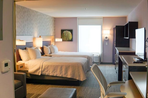 Images Home2 Suites by Hilton Winston-Salem Hanes Mall