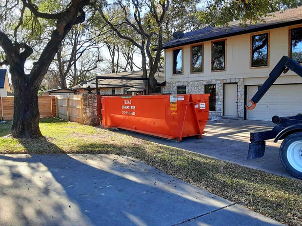 Images Texas Dumpstars Dumpster Rentals