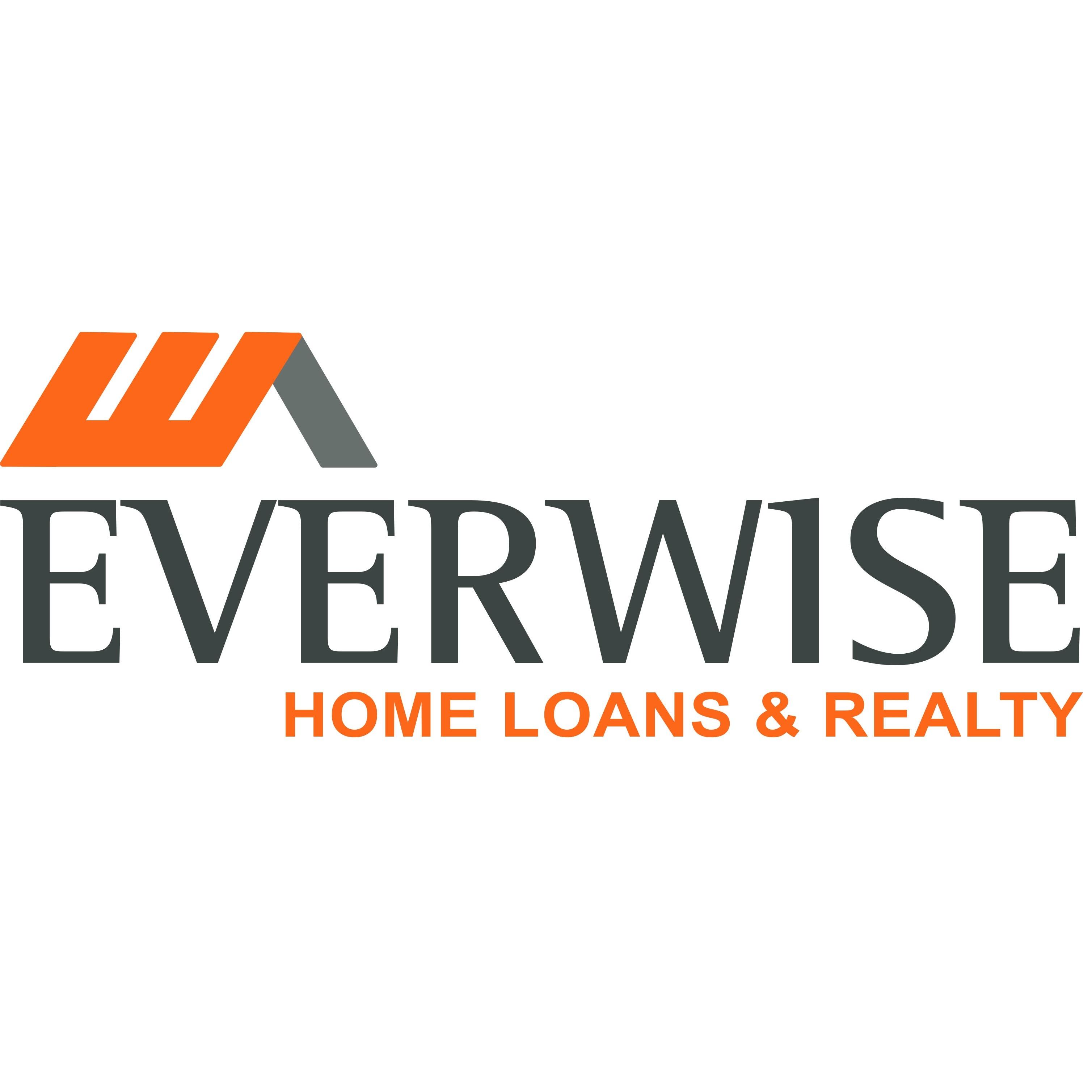 Jill Coss - Everwise Home Loans Logo