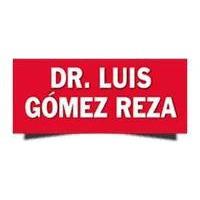 Dr. Luis Gómez Reza Chihuahua