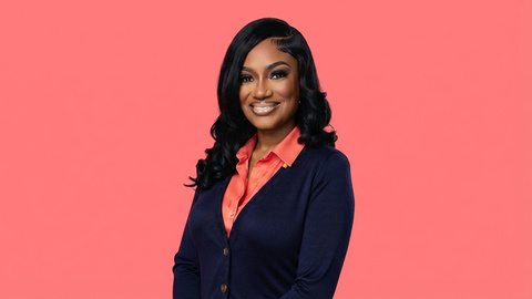 Photo of Michelle Mullings