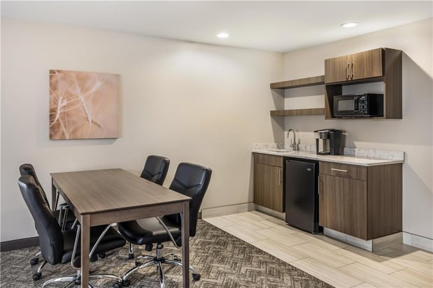 Images Best Western Plus Great Northern Inn