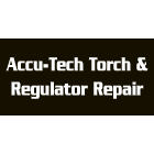 Accu-Tech Torch & Regulator Repair