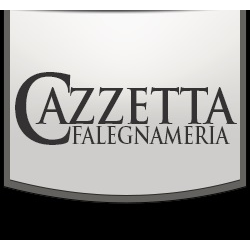 F.lli Cazzetta Legno Logo
