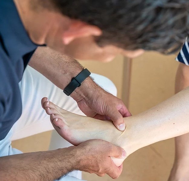 Dr. med. Bernd Gengenbach, Kastanienallee 9 in Pullach