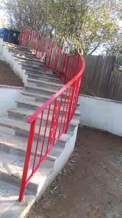 Images Medina's Ornamental Ironworks