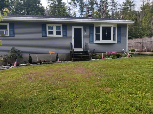 Images Berkshire Home Pros, Inc