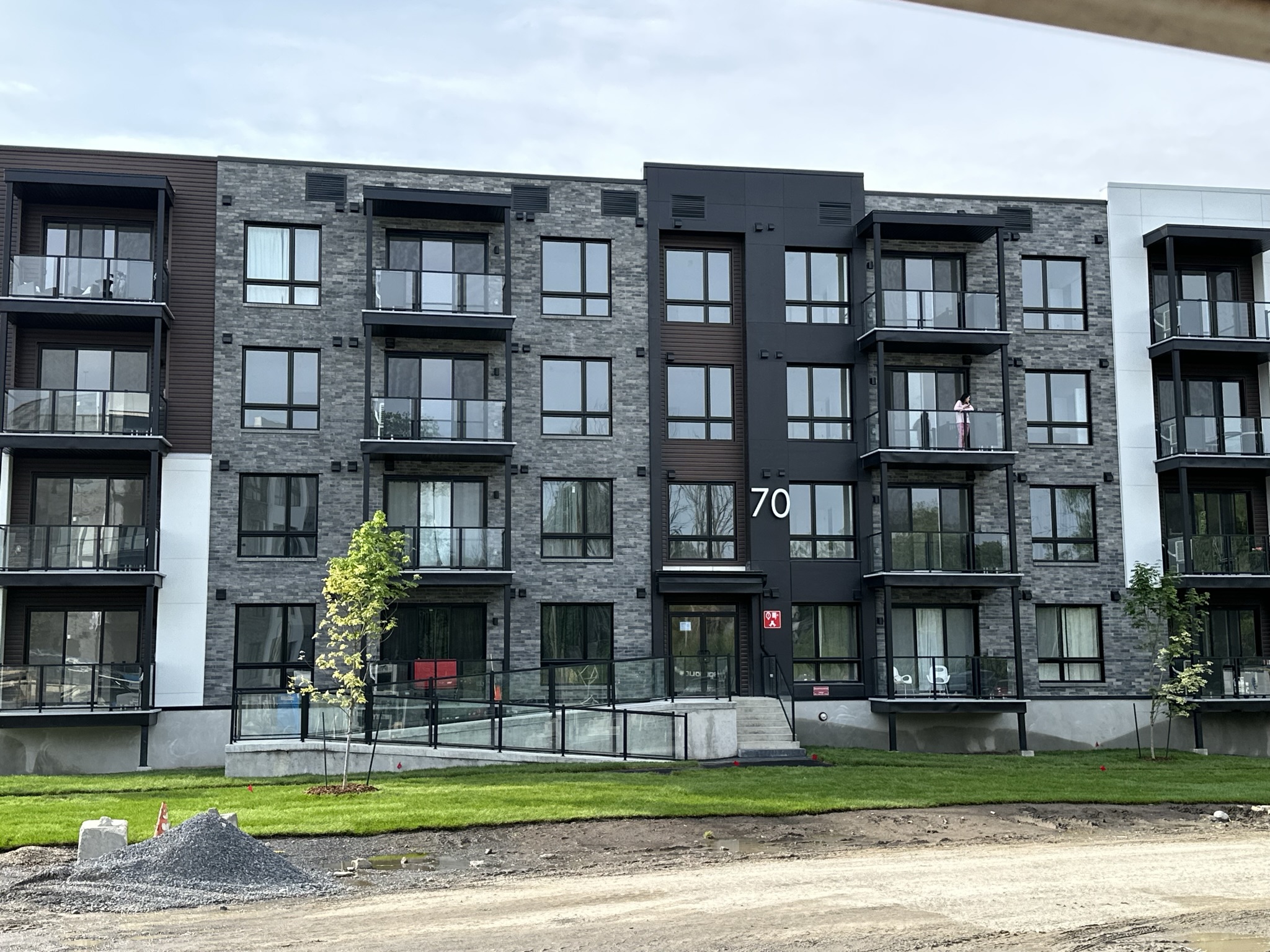 Images Projet MT - Entrepreneur général Gatineau