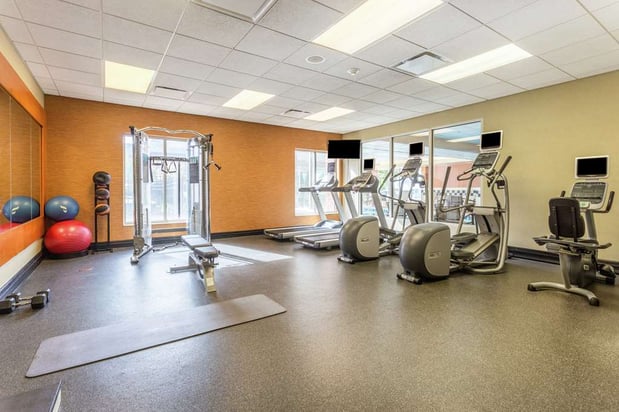 Images Hilton Garden Inn Chicago/Tinley Park