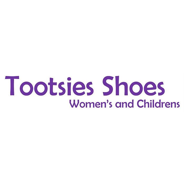 Tootsies -Shoes & Apparel for Women & Children Logo