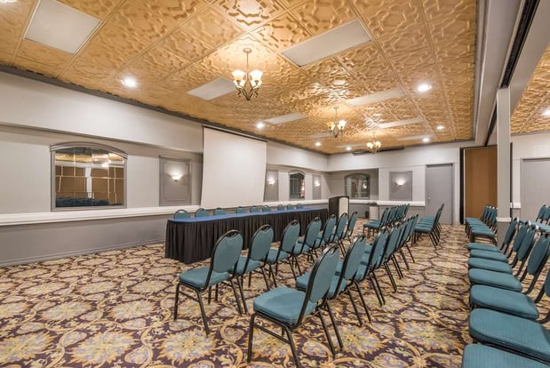 Images SureStay Plus by Best Western Reno Airport