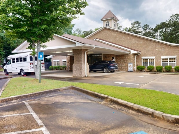 Images South Fulton KinderCare